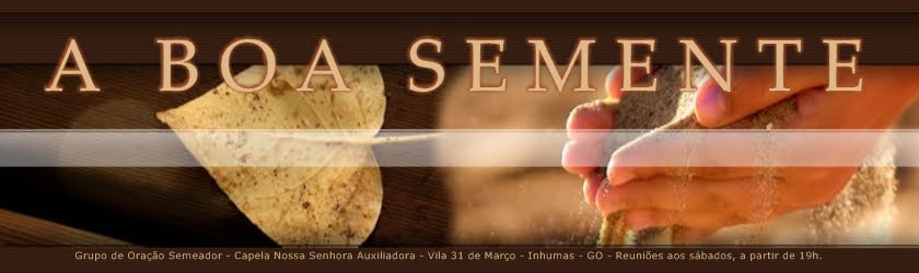 Escola de Música A Boa Semente