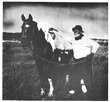 DON SEGUNDO RAMÍREZ