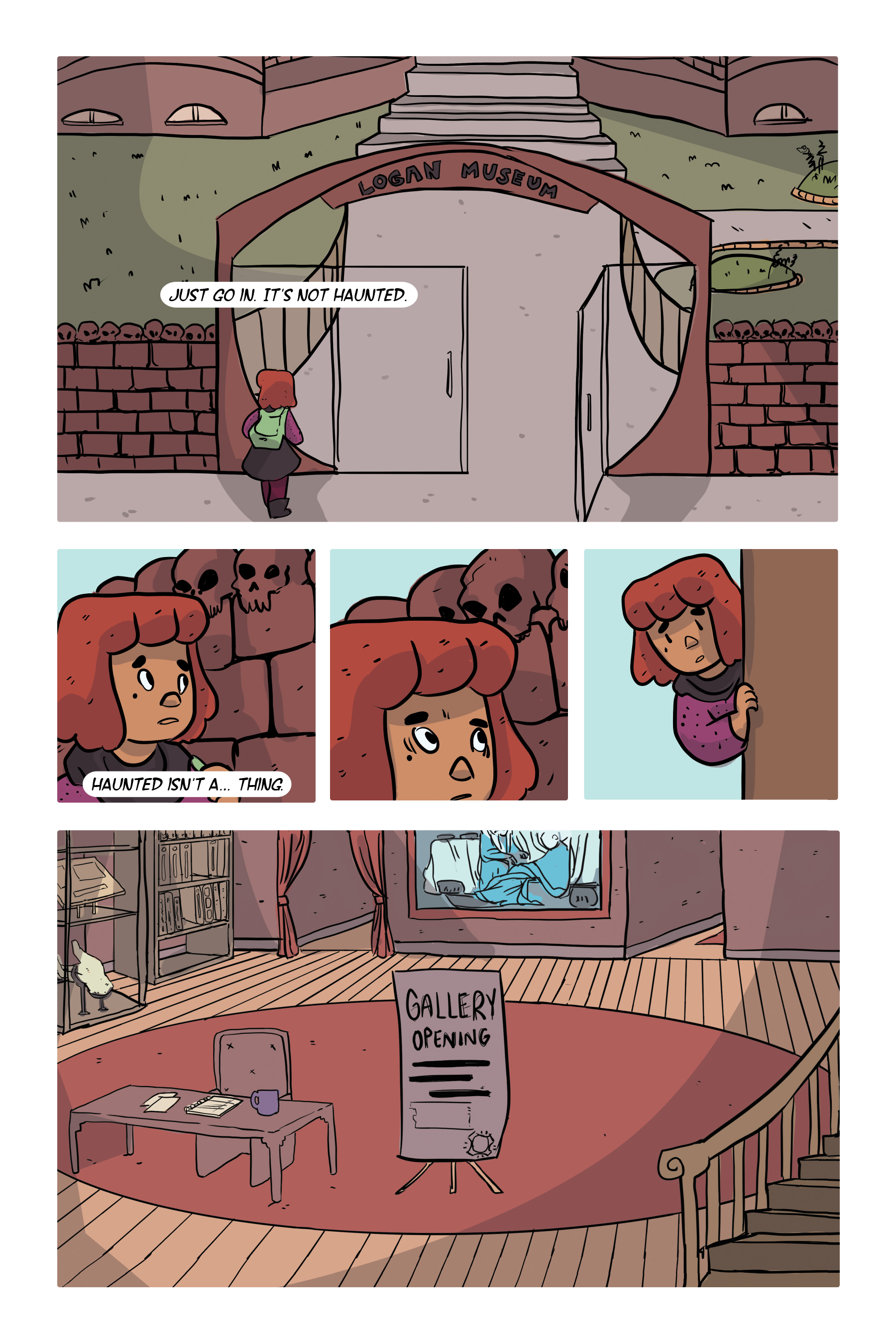 Read online Archival Quality comic -  Issue # TPB (Part 1) - 12