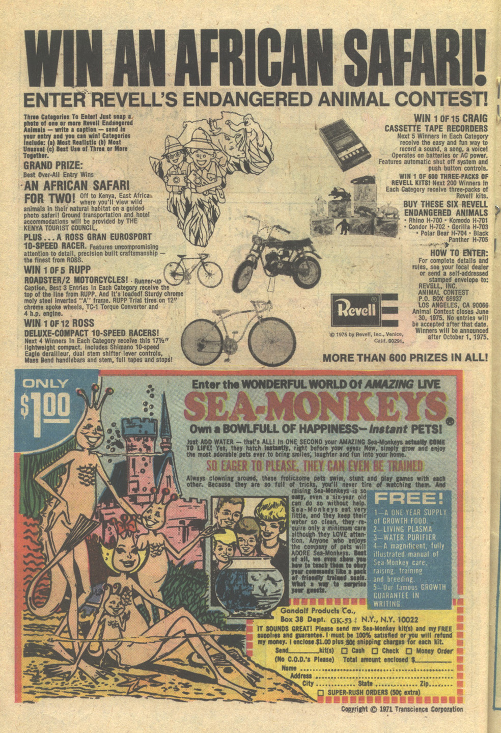 Read online Walt Disney Daisy and Donald comic -  Issue #10 - 18