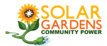 Solar Gardens