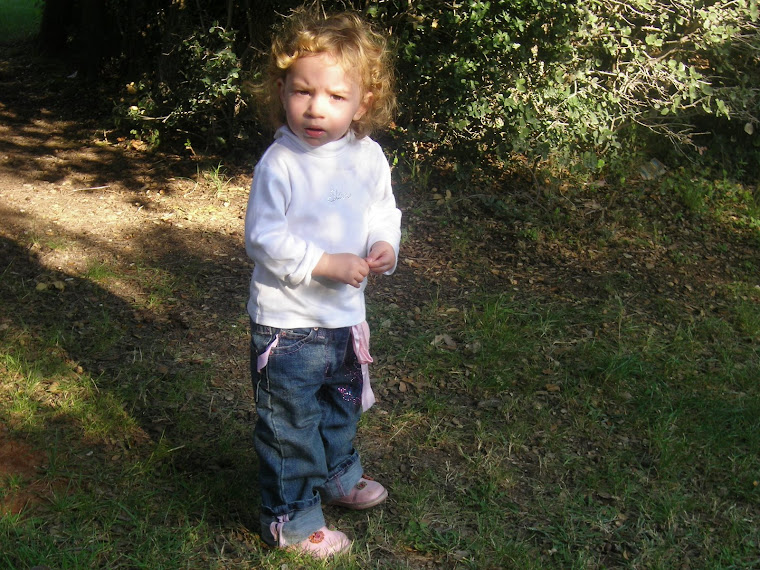 petite chérie