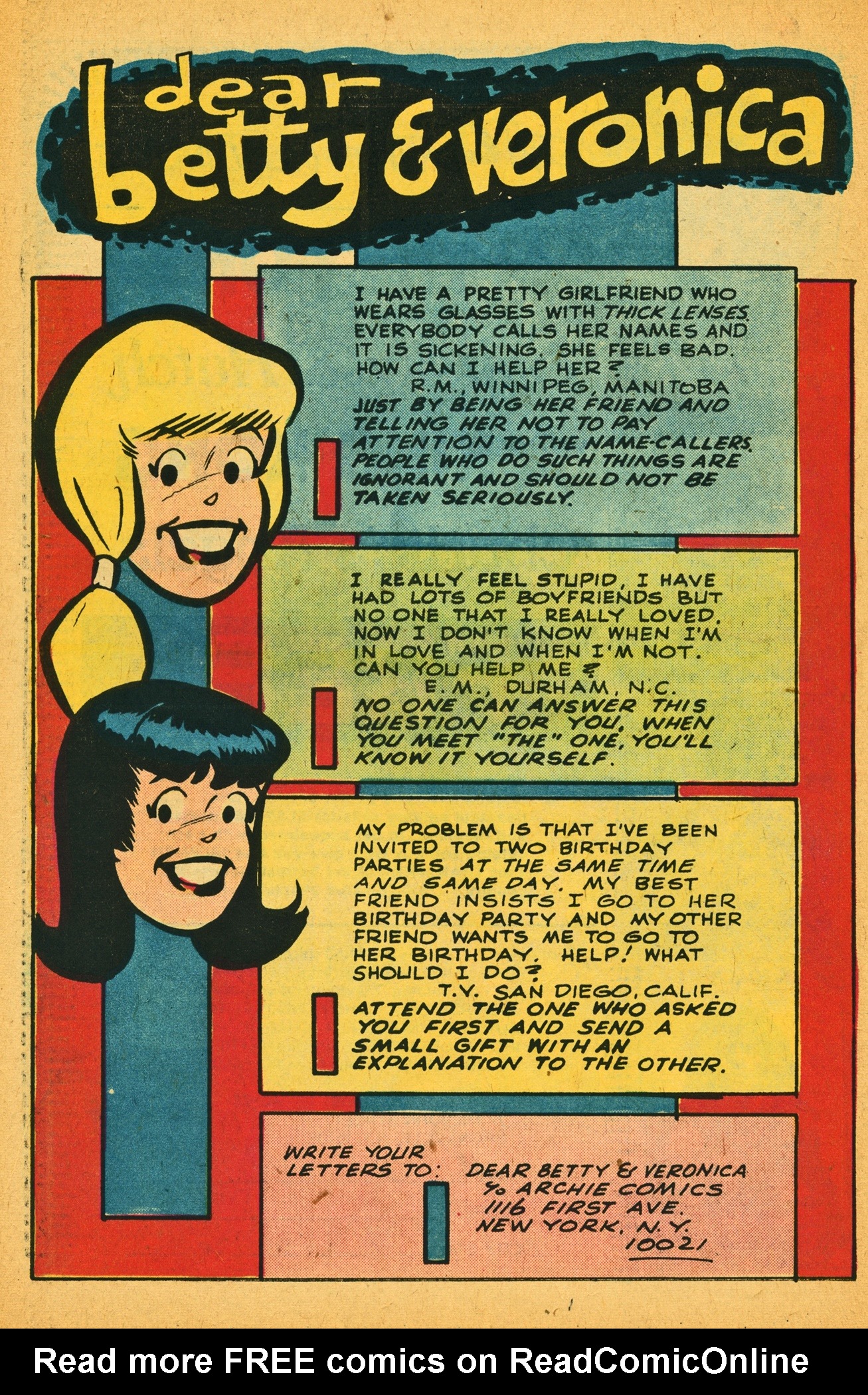 Read online Archie Giant Series Magazine comic -  Issue #462 - 26