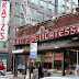 Templos de la fast food neoyorquina (ii): Katz's Delicatessen