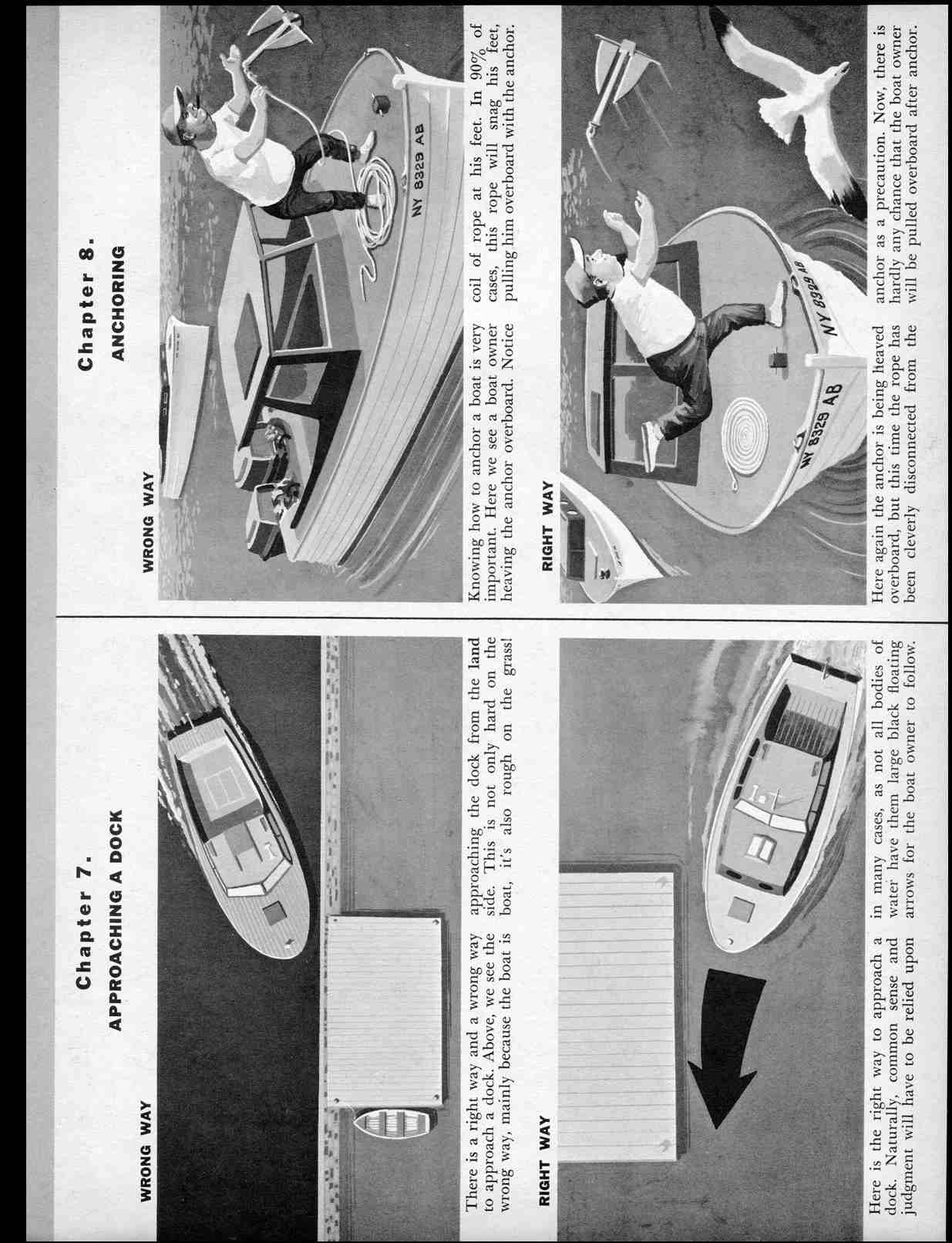 Read online MAD comic -  Issue #89 - 37