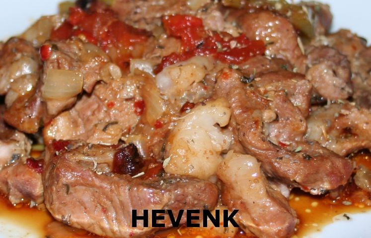 etli güveç nasıl yapılır