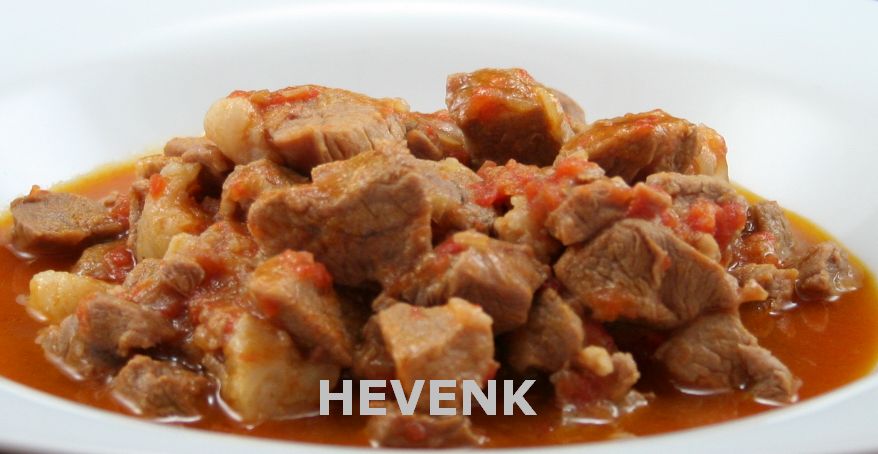 1/2 kilo kuzu etinden baharatlı tas kebabı HEVENK YEMEK TARİFLERİ