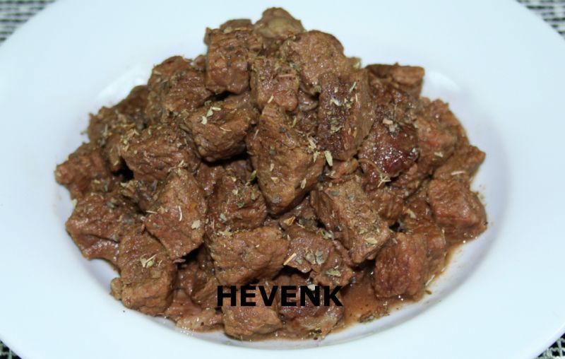 hevenk yemek tarifleri