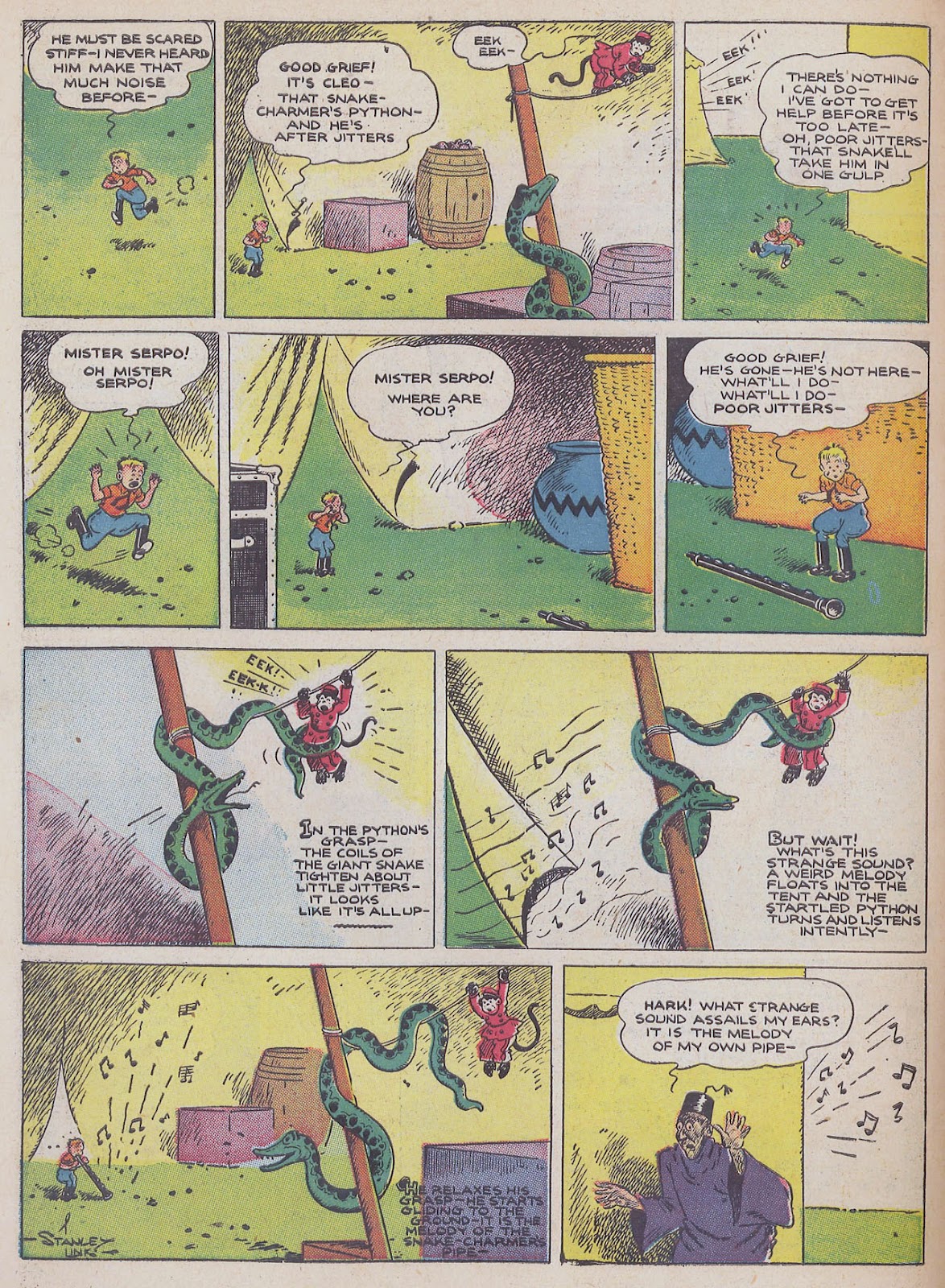 Four Color issue 20 - Page 64