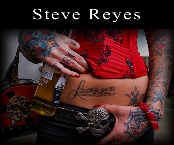 Steve Reyes