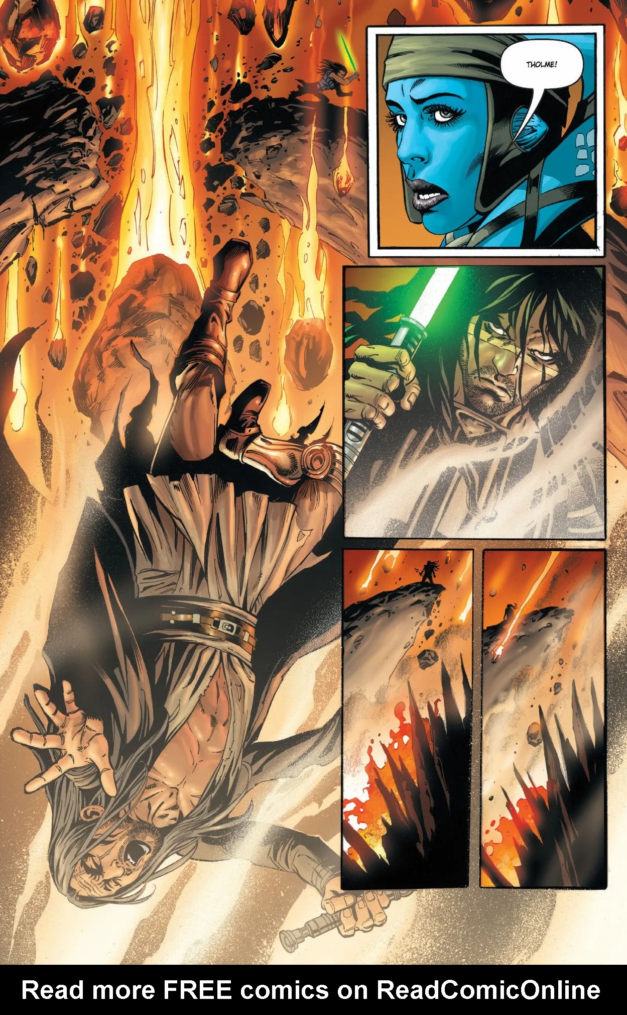 Read online Star Wars Legends Epic Collection: The Clone Wars comic -  Issue # TPB 4 (Part 2) - 78