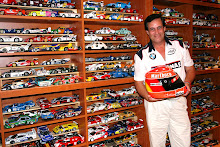 MY SCALE MODEL CAR COLLECTION