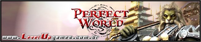 Perfect World