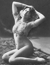 Mata Hari