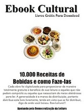 Livro de Receitas de Carnes Brasileiras