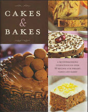 Cakes & Bakes