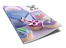 Decorating Cakes and Cupcakes-Betty Crocker
