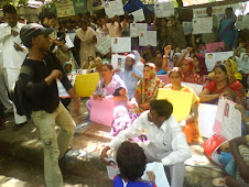 Protesting Parents
