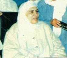 Zainab Al-Ghazali Inspirasi Perjuanganku