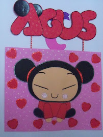 Cartel PUCCA