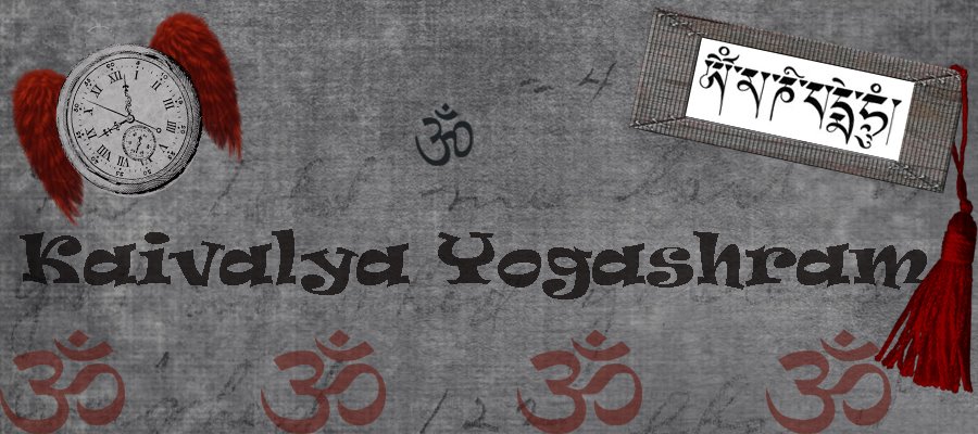 Kaivalya Yogaashram Duyuruları