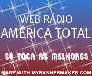 Web Rádio América Total