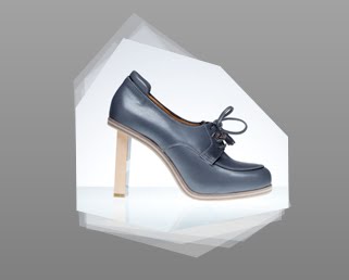 THE REAL NEW THING by B&B: FOR THE LADYS!!! BALENCIAGA SHOES VERY HOT!!!