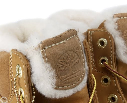 ronnie fieg timberland boots