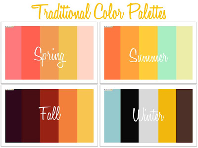 Designs In Paper: 2009 Color Trend Alert, Pantone's Mimosa