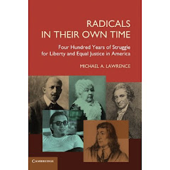 New Book: Radicals in Their Own Time (Cambridge Univ. Press)