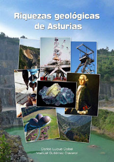 La minería del mercurio en Asturias