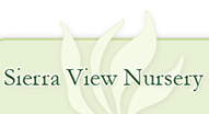 Sierra View Nursery