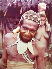 Keunikan Budaya Papua