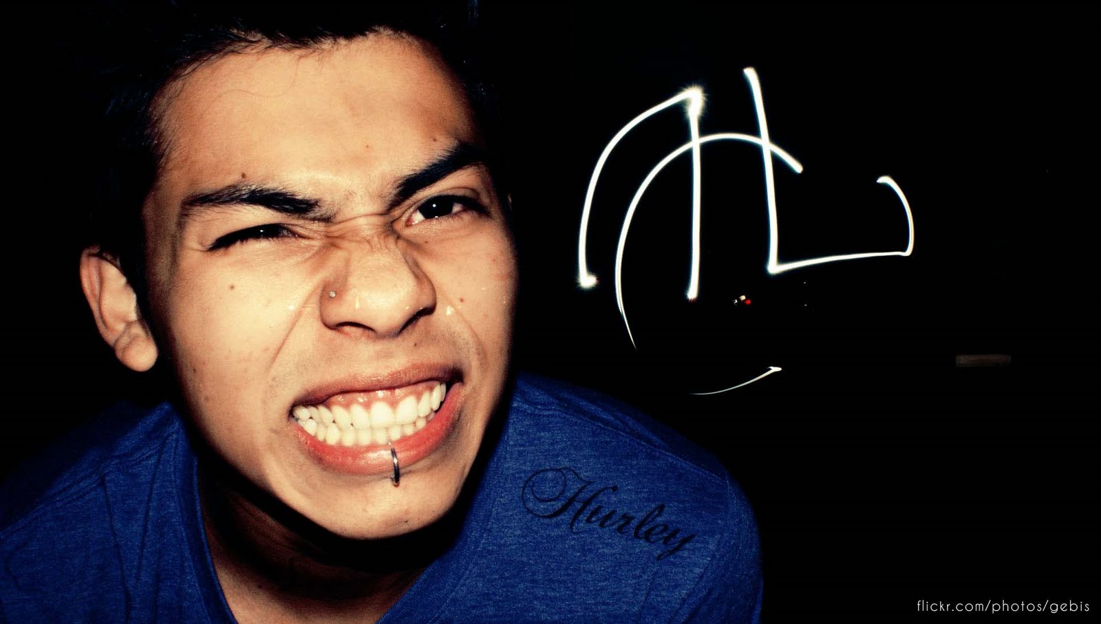 Who is ALC.: Who? who the f.cuk is alc?