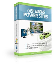 Get 5 Cash Making *Power* Sites...