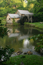 Mabry's Mill, Floyd, VA