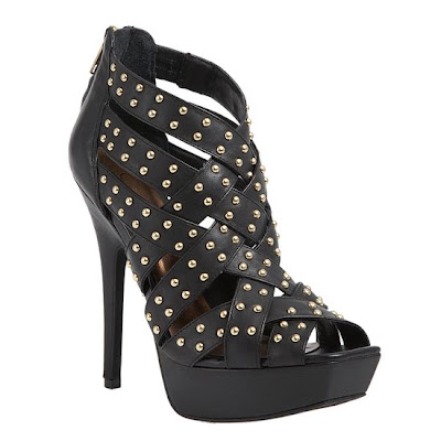 A Girl's Guide to Shoes: Jessica Simpson on Ideeli