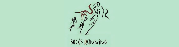 Bocós Running