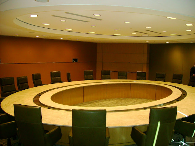 Boardroom ConferenceTable