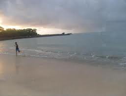 PANTAI PASIR PUTIH GUNUNG GEDER | JELAJAH GARUT