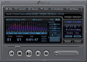 JetAudio 8.0.5.320 Plus