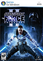 997958 172274 front [Games] Star Wars: The Force Unleashed II (2010)