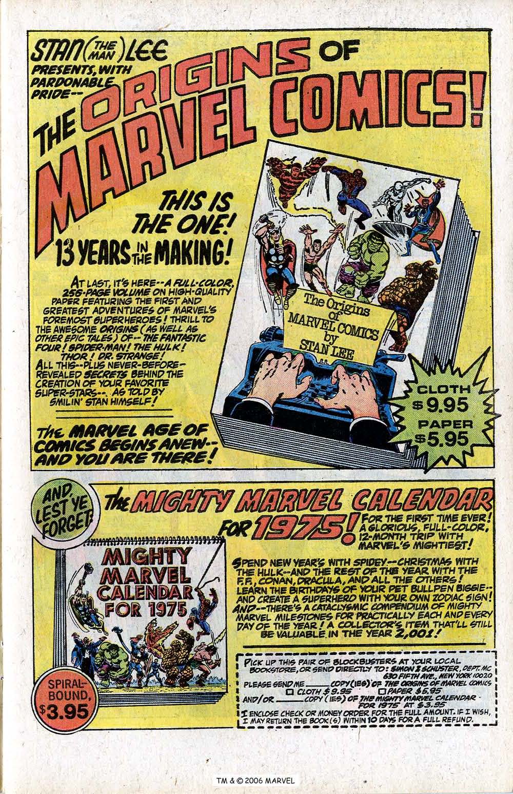 Read online Arrgh ! comic -  Issue #2 - 7