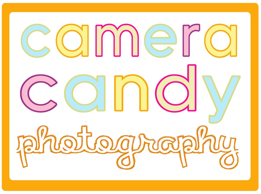 Camera Candy Photography