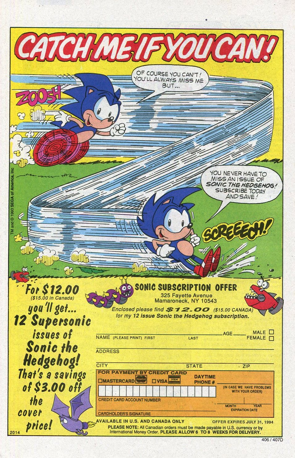 Read online Betty and Veronica (1987) comic -  Issue #74 - 28