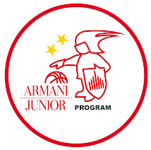 Armani Junior Program