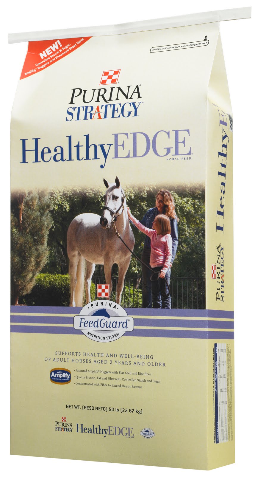 Purina Equine Research Blog - From our farm to yours.: Changing Seasons ...