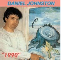daniel johnston