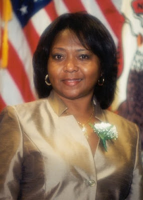 Mary E. Flowers