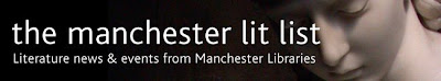 Manchester Library's blog